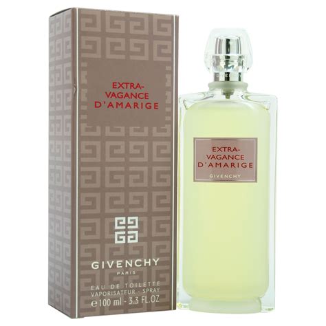 extravagance d'amarige givenchy|amarige perfume best price.